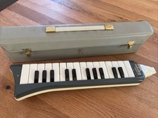 Alte hohner melodica gebraucht kaufen  Wasserburg a.Inn