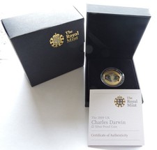 2009 royal mint gebraucht kaufen  Versand nach Germany