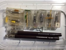 Standardgraph lettering pen for sale  EDINBURGH