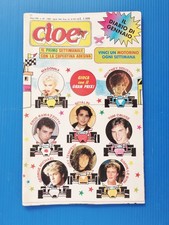 Rare cioe 1987 usato  Italia