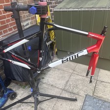 Bmc sl01 carbon for sale  LONDON