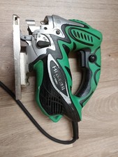 Hitachi 110mv jigsaw for sale  SKEGNESS