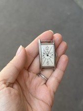 Jaeger lecoultre art d'occasion  Paris III