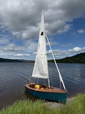 Classic wooden 1970s for sale  BEDFORD