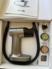 Breville bsm600sil food for sale  Placentia