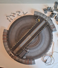 Drehscheibe neusilbergleisen a gebraucht kaufen Drehscheibe neusilbergleisen a gebraucht kaufen  Meerane