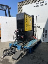 Esab 353i tig for sale  LOANHEAD