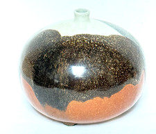 2x decorative vases for sale  Springfield