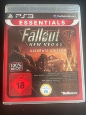 Fallout new vegas gebraucht kaufen  Schlitz
