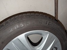Pel astra sommerräder gebraucht kaufen  Hamburg