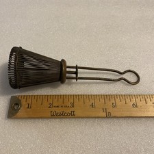 Antique 1881 patent for sale  Morrisville
