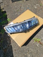 Honda civic mk8 for sale  HULL