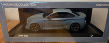 Norev bmw hommage gebraucht kaufen  Neumarkt i.d.OPf.