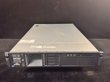 Usado, HP ProLiant DL380 Gen7 G7 8SFF 2x SIX CORE X5670 2.93GHz 144GB RAM 3x 146GB SAS comprar usado  Enviando para Brazil