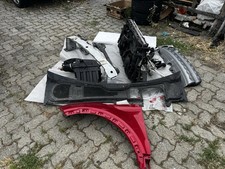Pezzi ricambio per usato  Alessandria