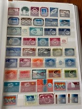 United nations. fine for sale  MORDEN