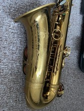 Vintage selmer mark for sale  ST. IVES