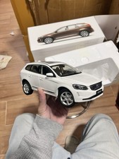 Scale volvo xc60 for sale  Jericho