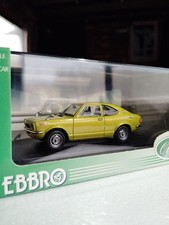 Ebbro toyota sprinter d'occasion  Expédié en Belgium