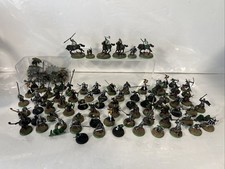 Lotr warhammer painted for sale  MOLD