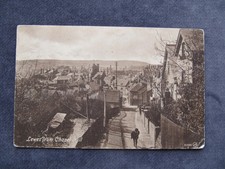 Old postcard lewes for sale  NOTTINGHAM