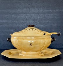 Vintage ceramic soup for sale  Indio