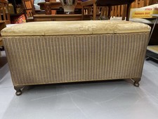 Lloyd loom lusty for sale  BARNSLEY