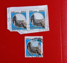 1992 bolli repubblica usato  Portogruaro