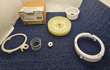Whirlpool w10721967 washer for sale  North Salt Lake
