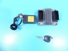 Daewoo Lanos 2003 Jednostka sterująca silnikiem ECU 09388029 IPJ38280 na sprzedaż  PL