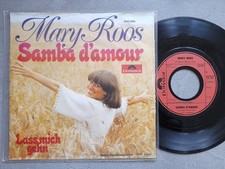 Mary roos samba gebraucht kaufen  Ganderkesee
