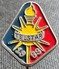 Telstar vintage club for sale  SWADLINCOTE