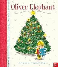 Oliver Elephant-Lou Peac*ck,Helen Stephens na sprzedaż  Wysyłka do Poland
