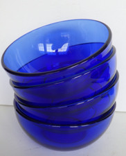 Cobalt blue glass for sale  Chantilly