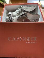 Cafe noir scarpe usato  Vignola