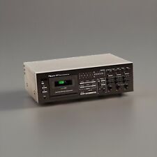 Nakamichi cassette deck usato  Catanzaro