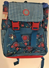 Large oilily backpack for sale  ROMFORD