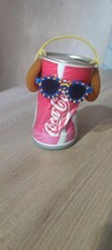 Lattina coca cola usato  Pattada
