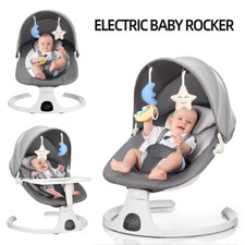 Electric baby bouncer for sale  DUNSTABLE