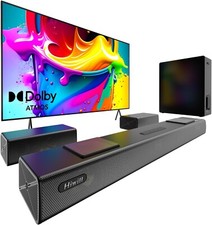 Hiwill 5.1.2ch dolby for sale  ASHTON-UNDER-LYNE