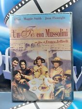 Con mussolini dvd usato  Roma