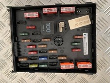 Boitier fusible volkswagen d'occasion Boitier fusible volkswagen d'occasion  Déols