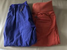 Kurze kletterhosen größe gebraucht kaufen  Leipzig