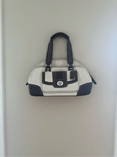 Coach hampton pebbled for sale  Littleton