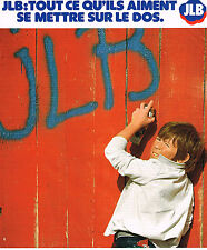 Publicite advertising 045 d'occasion  Roquebrune-sur-Argens