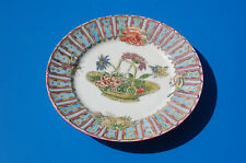 Assiette ancienne décorative d'occasion  La Côte-Saint-André