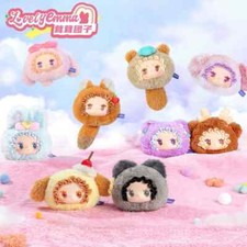Linda Emma Fuzzy Dumpling Series caixa cega figura confirmada brinquedos de pelúcia presente novo comprar usado  Enviando para Brazil