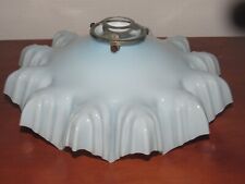 Abat jour opaline d'occasion  Ancerville