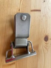 Spinnakerbaum togglerutscher r gebraucht kaufen  Grömitz
