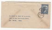 ANTIGONISH, NOVA SCOTIA DUPLEX CANCELAR NA CAPA - 8 DE SETEMBRO DE 1934 - SCOTT N°. 208 comprar usado ANTIGONISH, NOVA SCOTIA DUPLEX CANCELAR NA CAPA - 8 DE SETEMBRO DE 1934 - SCOTT N°. 208 comprar usado  Enviando para Brazil